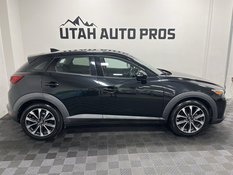 2019 Mazda CX-3 Touring - Photo 2 - West Bountiful, UT 84087