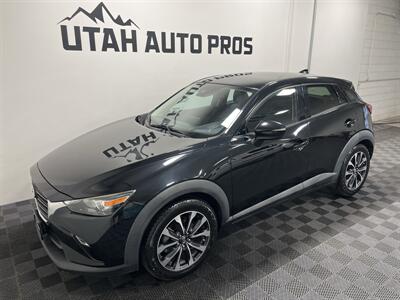 2019 Mazda CX-3 Touring - Photo 6 - West Bountiful, UT 84087