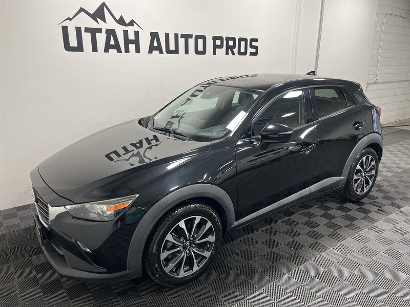 2019 Mazda CX-3 Touring - Photo 6 - West Bountiful, UT 84087