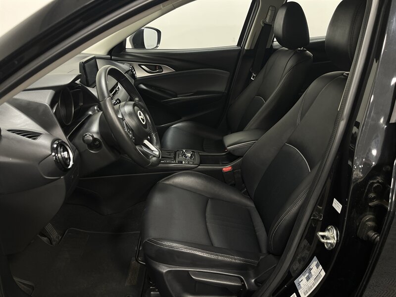 2019 Mazda CX-3 Touring - Photo 15 - West Bountiful, UT 84087