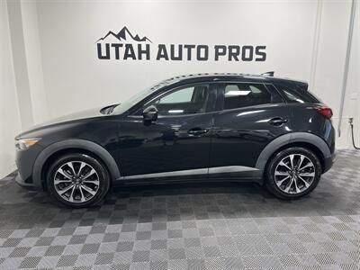 2019 Mazda CX-3 Touring - Photo 7 - West Bountiful, UT 84087