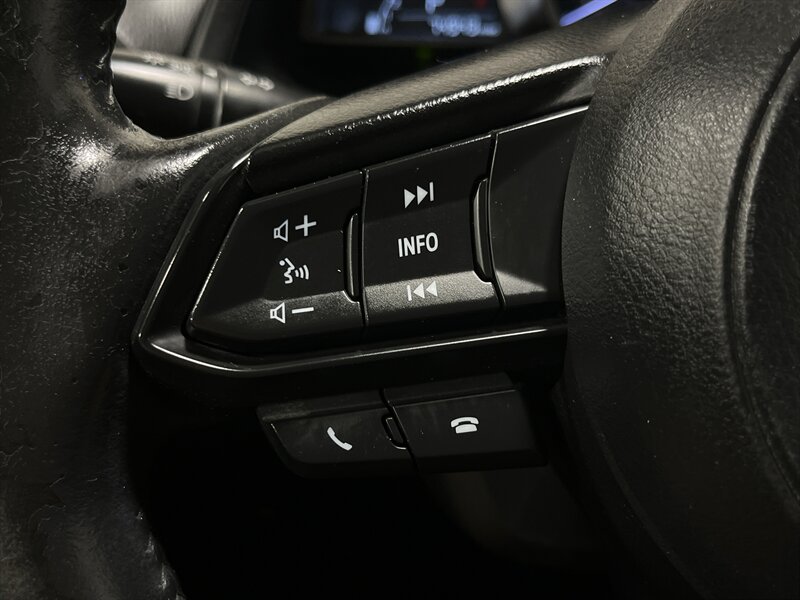 2019 Mazda CX-3 Touring - Photo 25 - West Bountiful, UT 84087