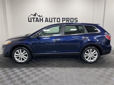 2011 Mazda CX-9 Grand Touring   - Photo 7 - West Bountiful, UT 84087