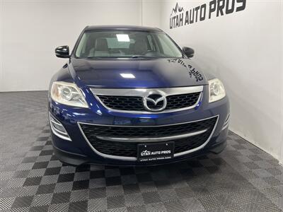 2011 Mazda CX-9 Grand Touring   - Photo 4 - West Bountiful, UT 84087