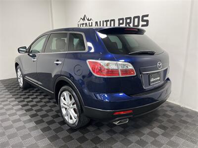 2011 Mazda CX-9 Grand Touring   - Photo 8 - West Bountiful, UT 84087