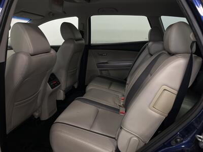 2011 Mazda CX-9 Grand Touring   - Photo 29 - West Bountiful, UT 84087