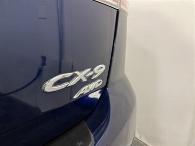 2011 Mazda CX-9 Grand Touring   - Photo 10 - West Bountiful, UT 84087