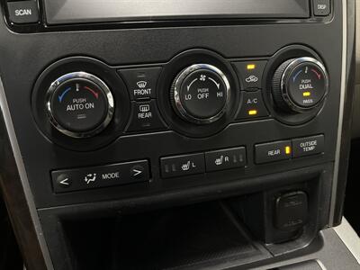 2011 Mazda CX-9 Grand Touring   - Photo 19 - West Bountiful, UT 84087