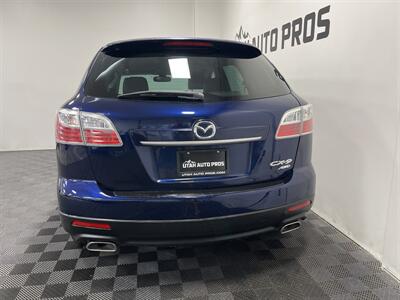 2011 Mazda CX-9 Grand Touring   - Photo 9 - West Bountiful, UT 84087