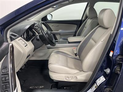 2011 Mazda CX-9 Grand Touring   - Photo 17 - West Bountiful, UT 84087