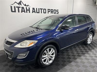 2011 Mazda CX-9 Grand Touring   - Photo 6 - West Bountiful, UT 84087