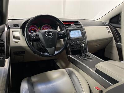 2011 Mazda CX-9 Grand Touring   - Photo 13 - West Bountiful, UT 84087