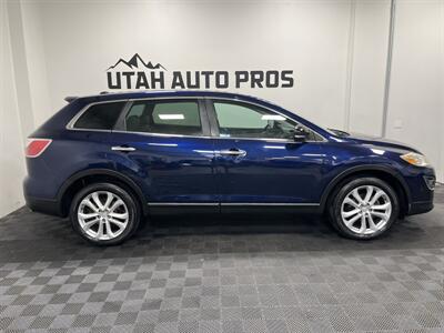 2011 Mazda CX-9 Grand Touring   - Photo 2 - West Bountiful, UT 84087