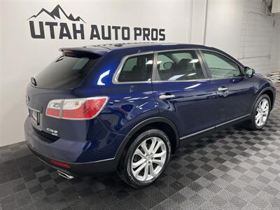 2011 Mazda CX-9 Grand Touring   - Photo 3 - West Bountiful, UT 84087