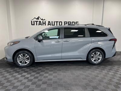 2022 Toyota Sienna Woodland Edition   - Photo 8 - West Bountiful, UT 84087