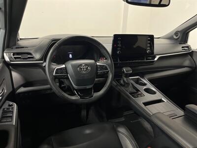 2022 Toyota Sienna Woodland Edition   - Photo 13 - West Bountiful, UT 84087