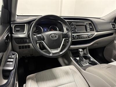 2015 Toyota Highlander LE Plus - Photo 10 - West Bountiful, UT 84087