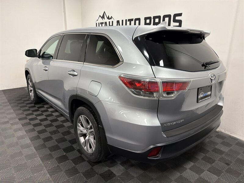 2015 Toyota Highlander LE Plus - Photo 7 - West Bountiful, UT 84087