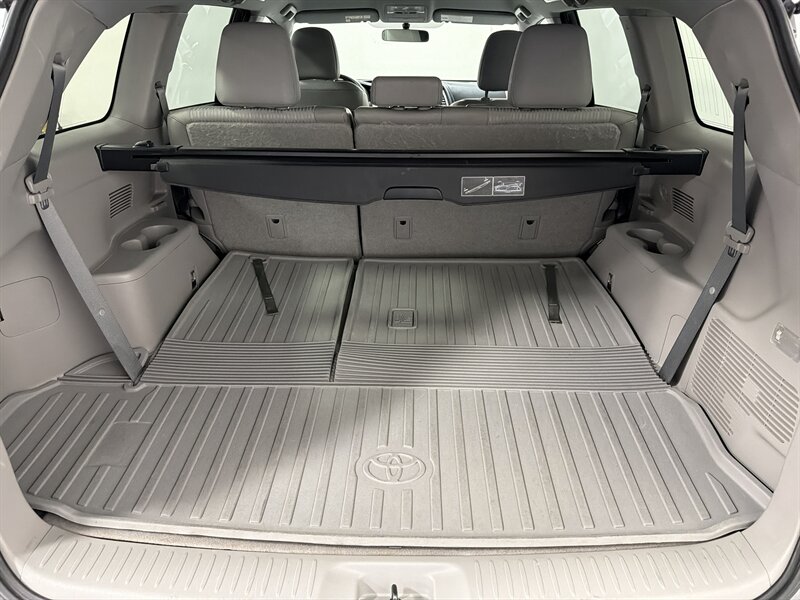 2015 Toyota Highlander LE Plus - Photo 26 - West Bountiful, UT 84087