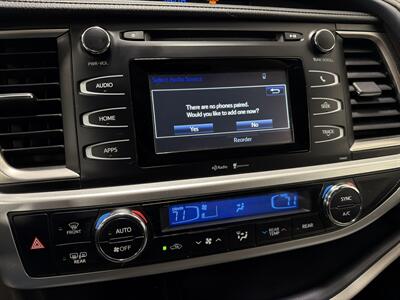2015 Toyota Highlander LE Plus - Photo 17 - West Bountiful, UT 84087