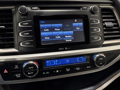 2015 Toyota Highlander LE Plus - Photo 18 - West Bountiful, UT 84087