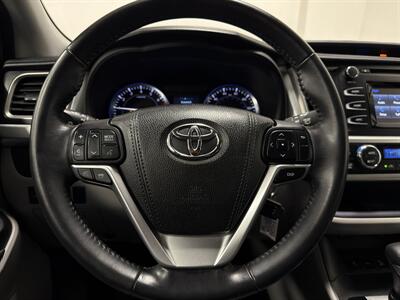 2015 Toyota Highlander LE Plus - Photo 19 - West Bountiful, UT 84087