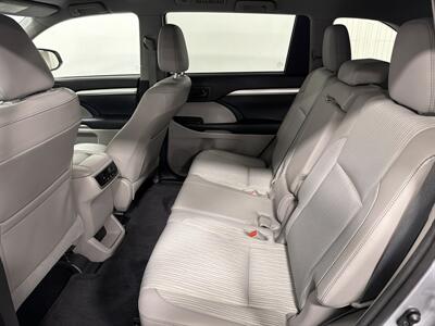 2015 Toyota Highlander LE Plus - Photo 22 - West Bountiful, UT 84087