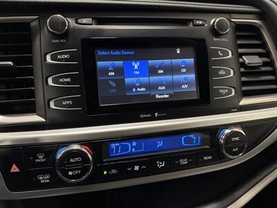 2015 Toyota Highlander LE Plus - Photo 15 - West Bountiful, UT 84087