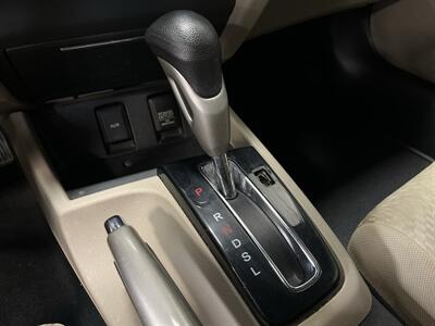 2015 Honda Civic LX   - Photo 11 - West Bountiful, UT 84087