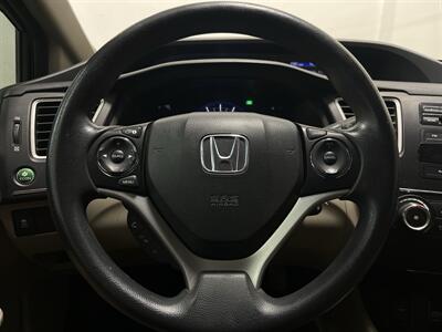 2015 Honda Civic LX   - Photo 17 - West Bountiful, UT 84087