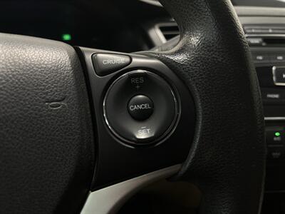 2015 Honda Civic LX   - Photo 18 - West Bountiful, UT 84087