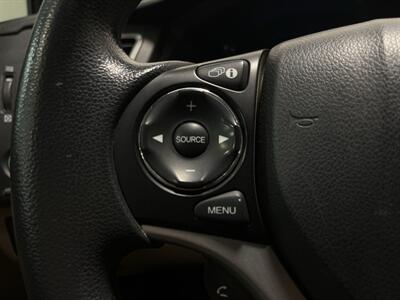 2015 Honda Civic LX   - Photo 19 - West Bountiful, UT 84087