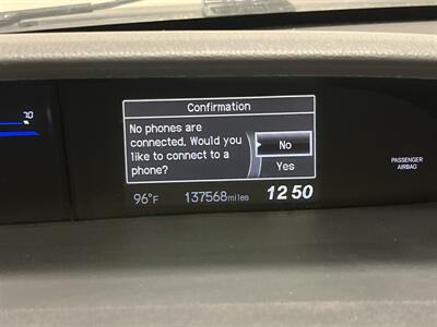 2015 Honda Civic LX   - Photo 16 - West Bountiful, UT 84087