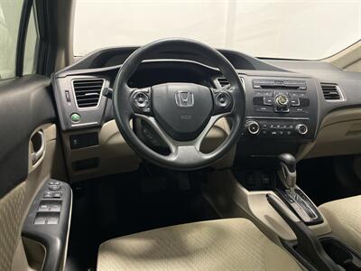 2015 Honda Civic LX   - Photo 10 - West Bountiful, UT 84087