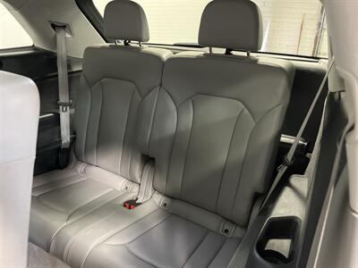 2017 Audi Q7 3.0T quattro Prestige   - Photo 34 - West Bountiful, UT 84087