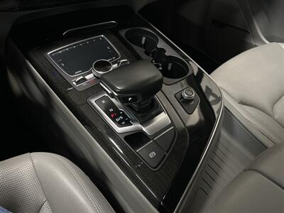 2017 Audi Q7 3.0T quattro Prestige   - Photo 17 - West Bountiful, UT 84087