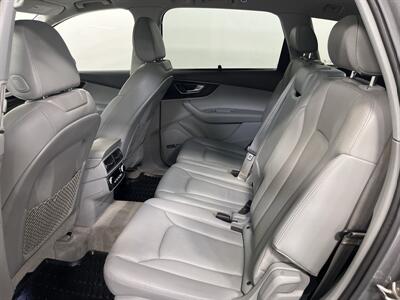 2017 Audi Q7 3.0T quattro Prestige   - Photo 33 - West Bountiful, UT 84087