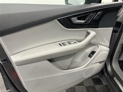 2017 Audi Q7 3.0T quattro Prestige   - Photo 13 - West Bountiful, UT 84087