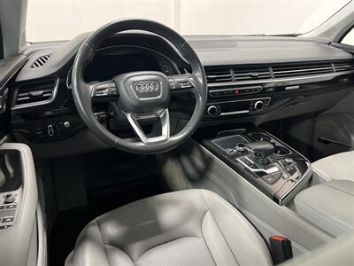 2017 Audi Q7 3.0T quattro Prestige   - Photo 12 - West Bountiful, UT 84087