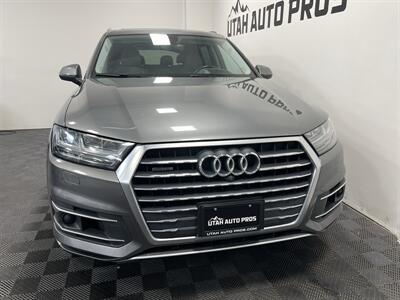 2017 Audi Q7 3.0T quattro Prestige   - Photo 4 - West Bountiful, UT 84087