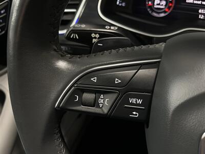 2017 Audi Q7 3.0T quattro Prestige   - Photo 30 - West Bountiful, UT 84087
