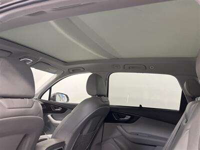 2017 Audi Q7 3.0T quattro Prestige   - Photo 32 - West Bountiful, UT 84087