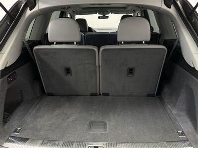 2017 Audi Q7 3.0T quattro Prestige   - Photo 38 - West Bountiful, UT 84087