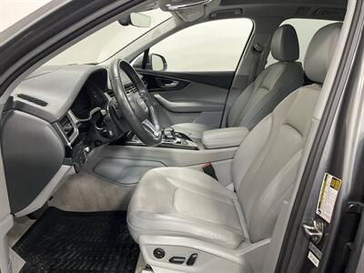 2017 Audi Q7 3.0T quattro Prestige   - Photo 15 - West Bountiful, UT 84087