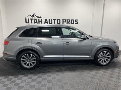 2017 Audi Q7 3.0T quattro Prestige   - Photo 2 - West Bountiful, UT 84087