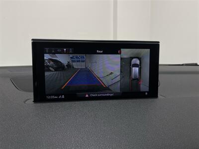 2017 Audi Q7 3.0T quattro Prestige   - Photo 21 - West Bountiful, UT 84087