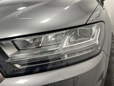 2017 Audi Q7 3.0T quattro Prestige   - Photo 6 - West Bountiful, UT 84087