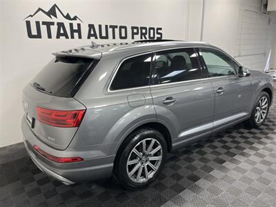 2017 Audi Q7 3.0T quattro Prestige   - Photo 3 - West Bountiful, UT 84087