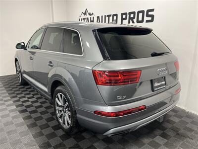 2017 Audi Q7 3.0T quattro Prestige   - Photo 9 - West Bountiful, UT 84087
