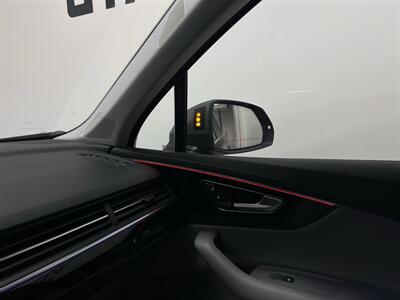 2017 Audi Q7 3.0T quattro Prestige   - Photo 27 - West Bountiful, UT 84087